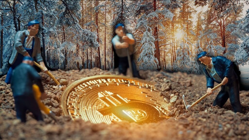 como-adaptar-tu-estrategia-de-mineria-en-un-mercado-bajista