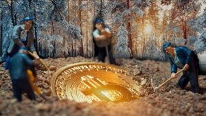 como-adaptar-tu-estrategia-de-mineria-en-un-mercado-bajista