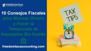 como-aprovechar-las-rebajas-fiscales-de-fin-de-ano-guia-practica-para-ahorrar