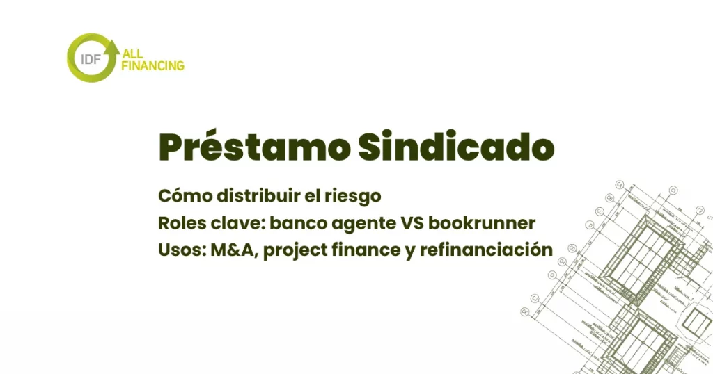 como-funcionan-los-prestamos-sindicados-para-grandes-empresas