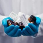 Cómo la blockchain ayuda a combatir la falsificación de medicamentos