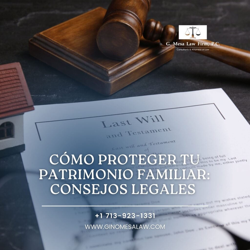 como-proteger-tu-patrimonio-familiar-de-demandas-y-acreedores-guia-definitiva