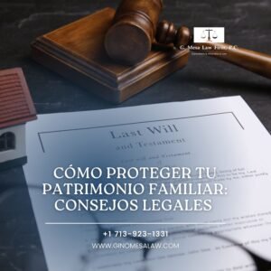 como-proteger-tu-patrimonio-familiar-de-demandas-y-acreedores-guia-definitiva