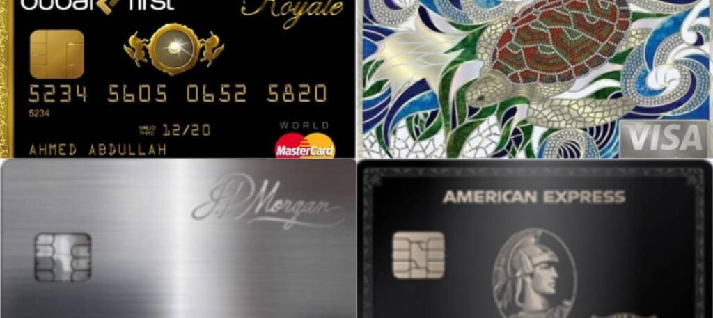 la-guia-de-tarjetas-de-credito-de-lujo-y-sus-beneficios-exclusivos