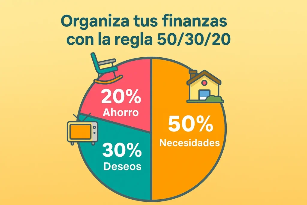 la-regla-del-50-30-20-sigue-siendo-valida-en-la-economia-actual-guia-practica-2025