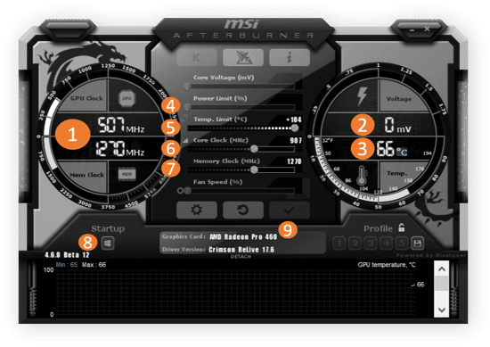 los-riesgos-del-overclocking-en-tarjetas-graficas-para-mineria