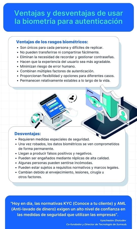 la-importancia-de-la-autenticacion-biometrica-es-infalible-ventajas-y-riesgos